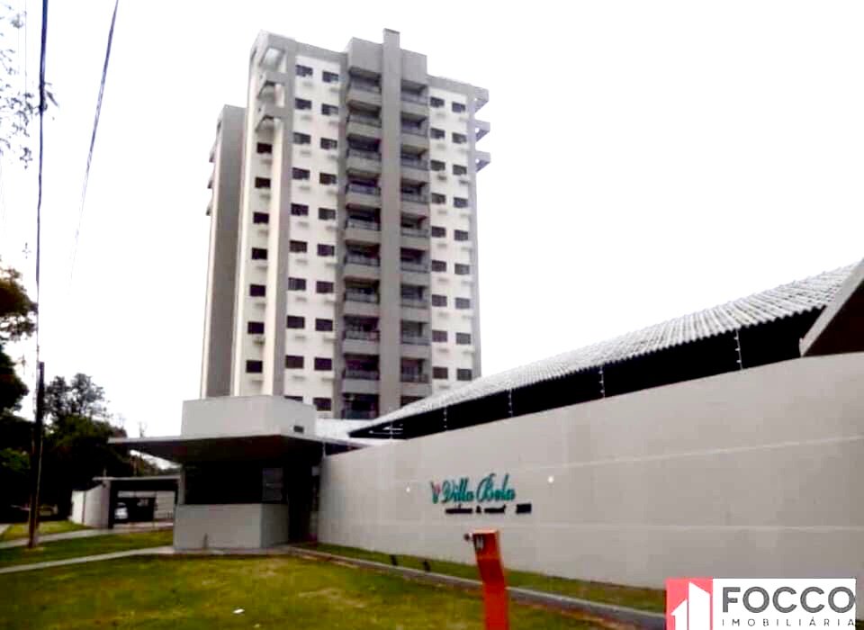 APART VILA BELA 1