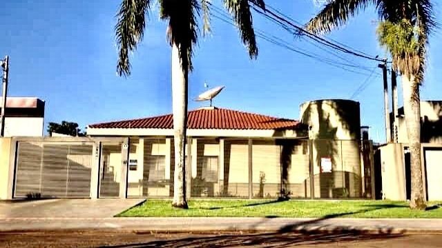 CASA VILA PROGRESSO