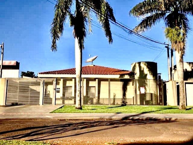 CASA ZE MARIA