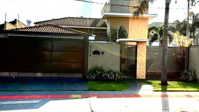 CASA ALTO DAS PALMEIRAS