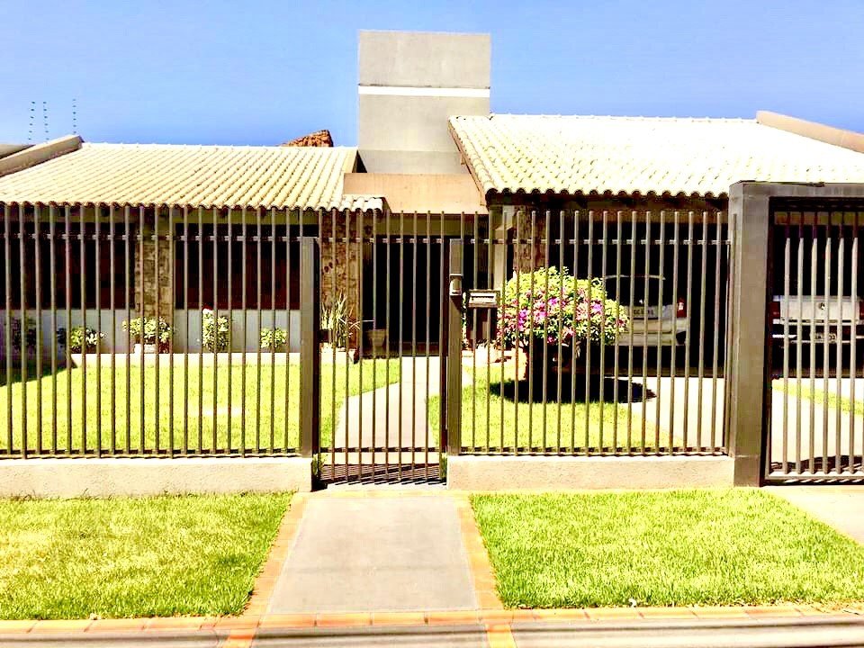 casa do armando
