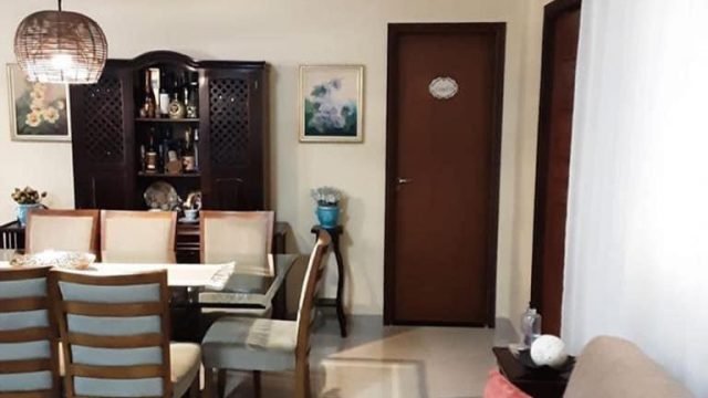 CASA ALTO DAS PALMEIRAS
