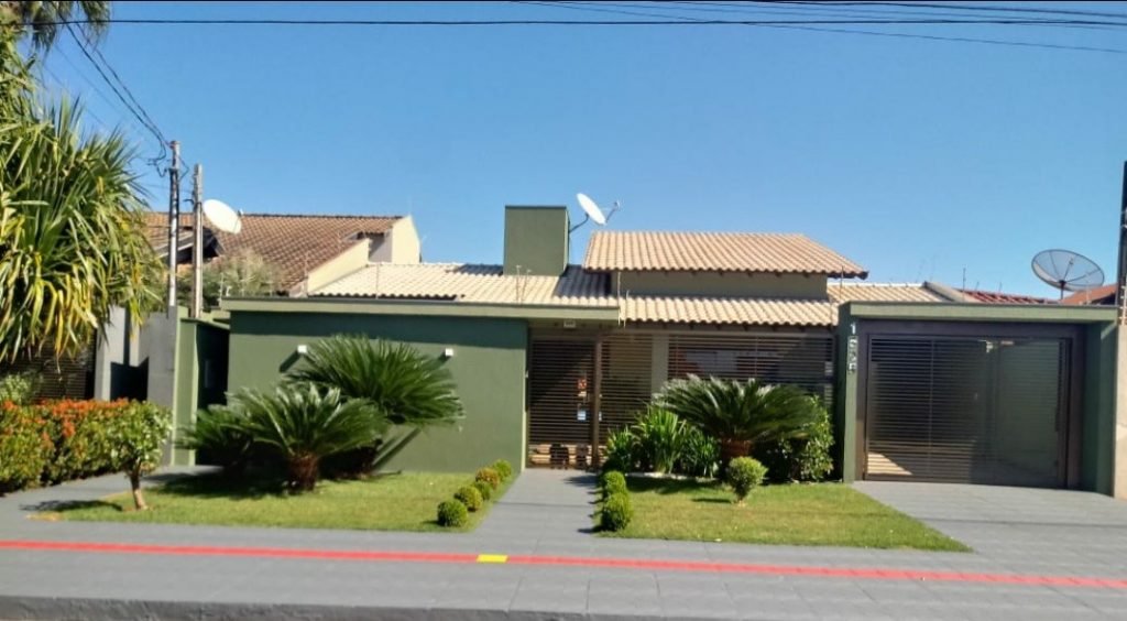 casa planalto