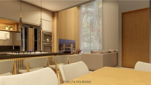 RESIDENCIAL PORTO ROYALE