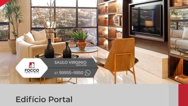 Edifício Portal